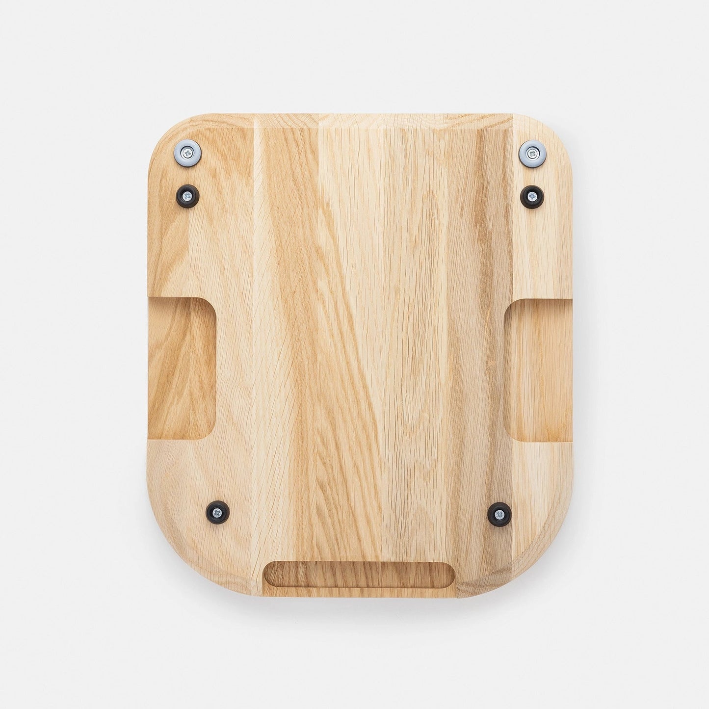 Planche en chêne pour thermomix (TM5/TM6) - La Cabane à Loulous