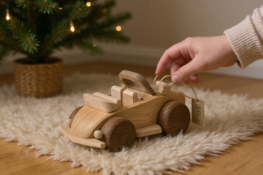 Les meilleurs cadeaux de noël 2025 tendance