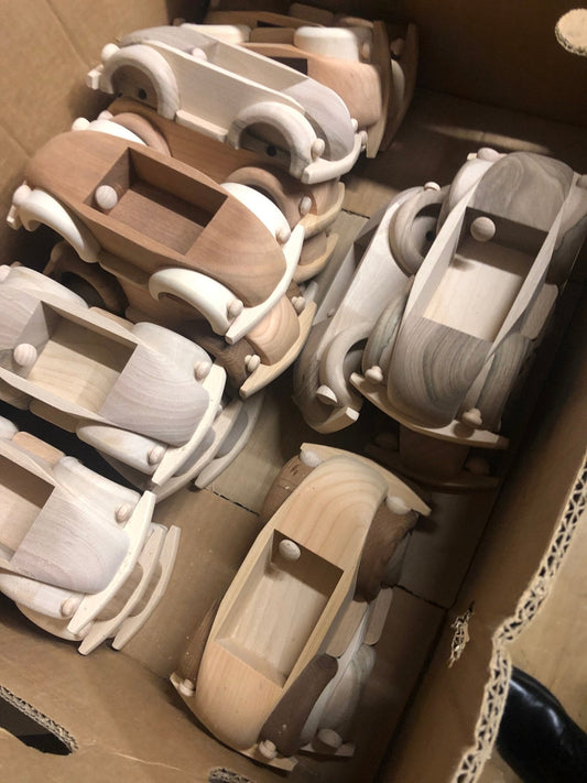 Notre Choix de Fabrication, notre marqueur fort et engagé. - La Cabane à Loulous