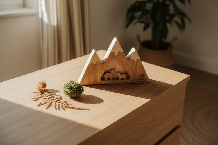 Décorations chambre enfant