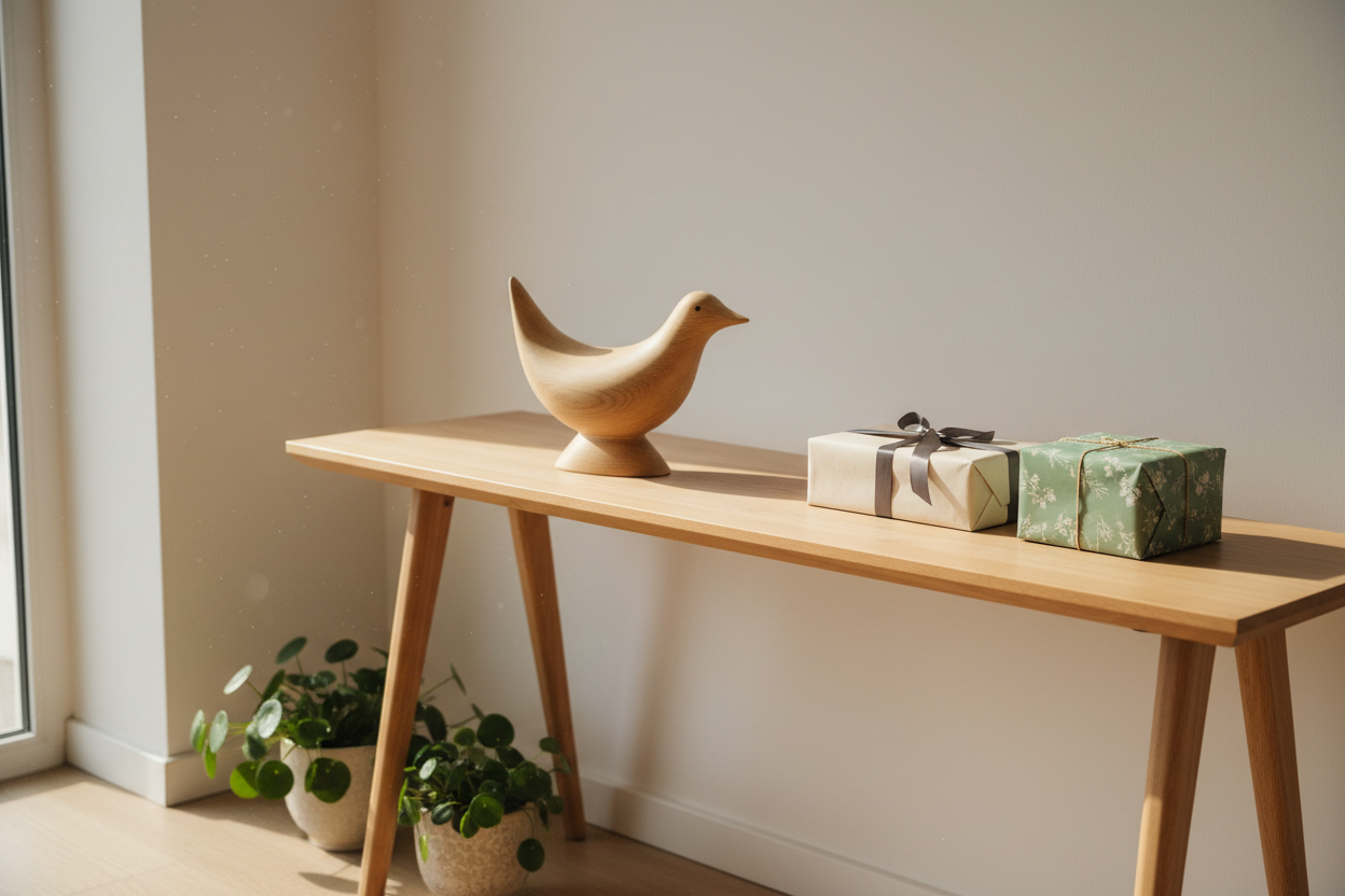 Cadeaux maison & déco