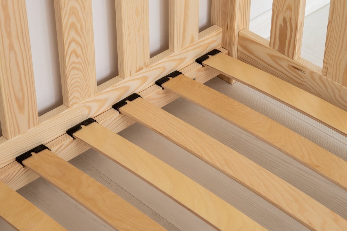 Lit Simple CPN Mila - La Cabane à Loulous