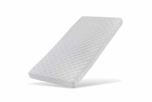 Matelas Double Face Latex - Coco Bébé - La Cabane à Loulous