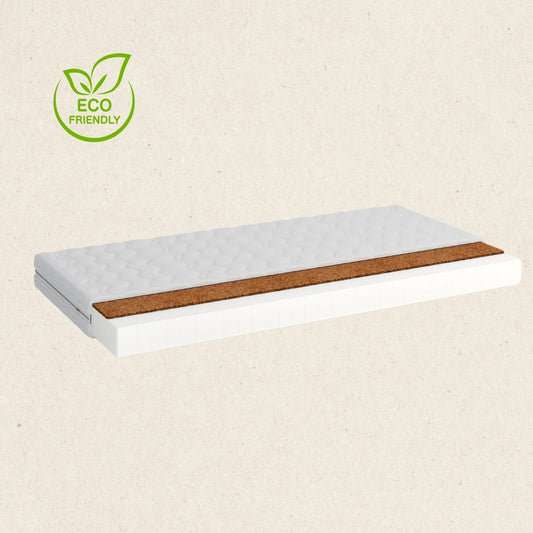 Matelas Kokos Fibre - La Cabane à Loulous
