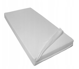 Matelas Piou Piou Mousse Simple - La Cabane à Loulous
