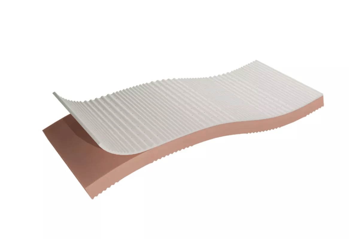 Matelas Standart B Ventilé en Mousse - La Cabane à Loulous