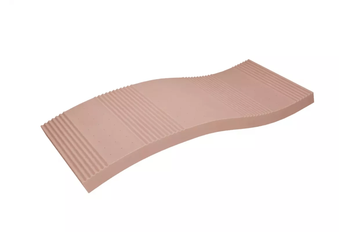 Matelas Standart B Ventilé en Mousse - La Cabane à Loulous