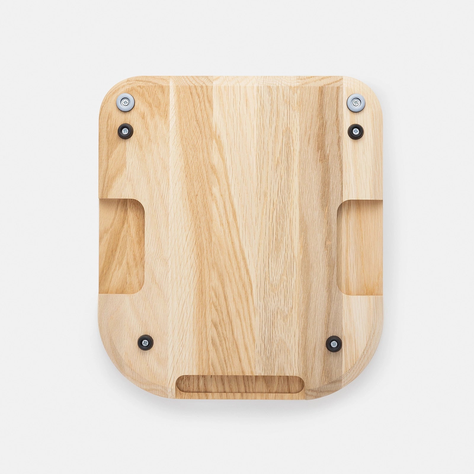 Planche en chêne pour thermomix (TM5/TM6) - La Cabane à Loulous