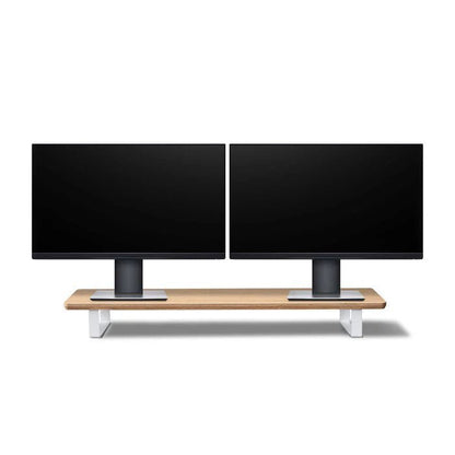 Support pour Ecran en bois et Métal - La Cabane à Loulous